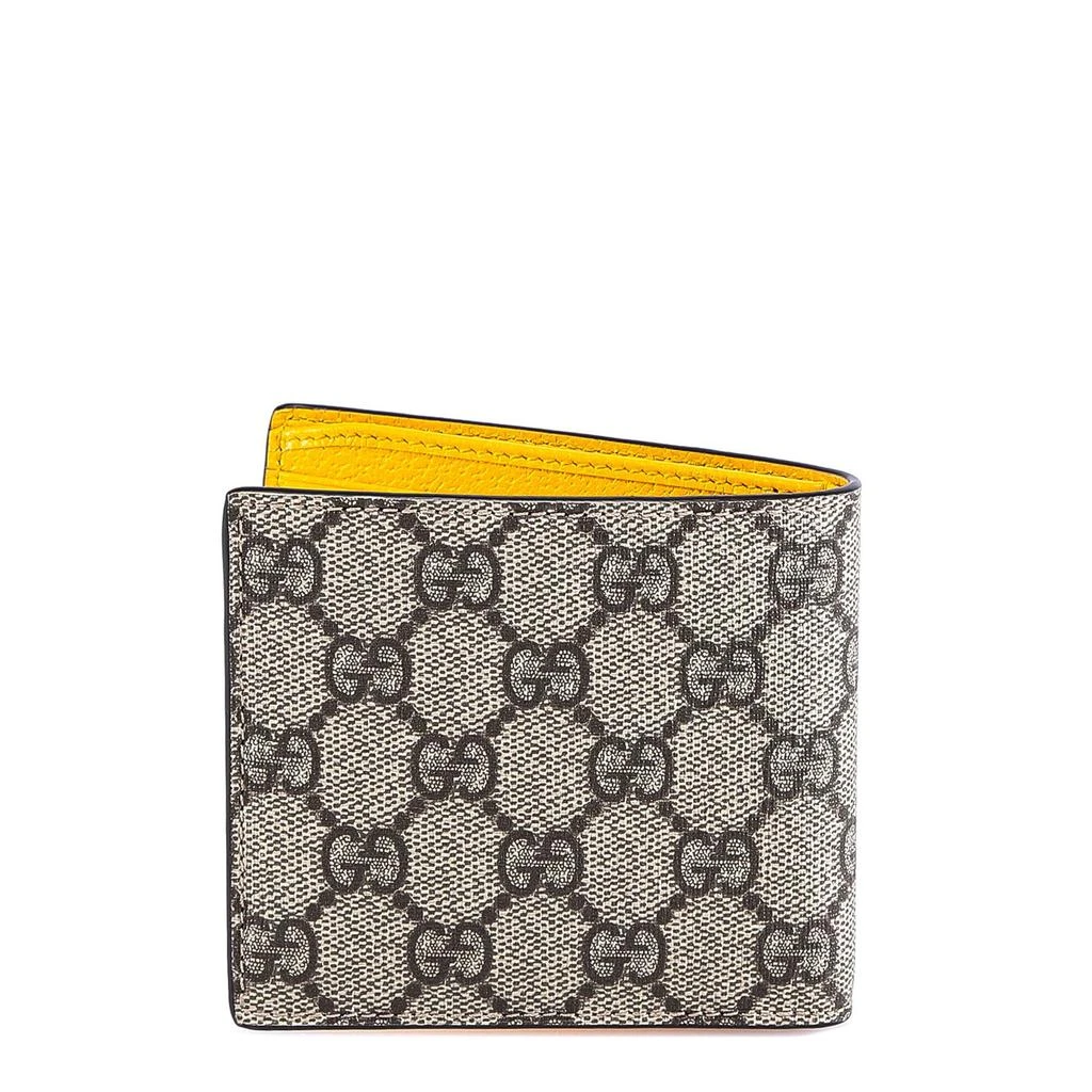 Gucci Gucci Neo GG Supreme Wallet 2