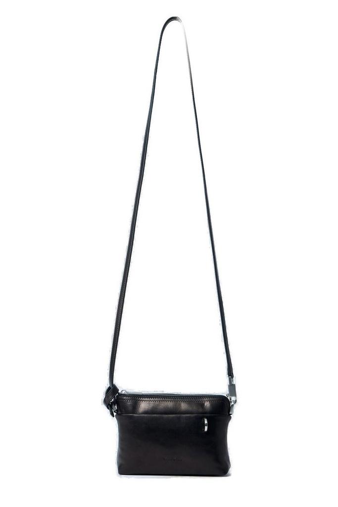 【関税込み】Rick Owens グレー ビッグ Hollywood Adri バッグ Rick Owens Gray Hollywood Big Adri Bag - Shoulder Bags