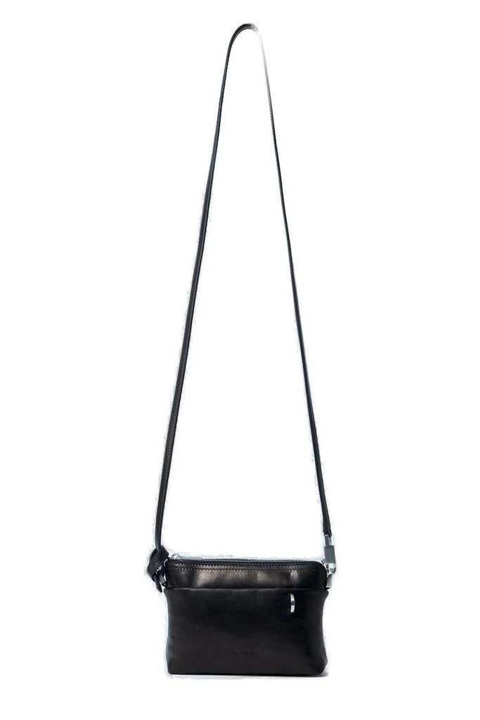 Rick Owens Rick Owens Small Adri Crossbody Bag 1