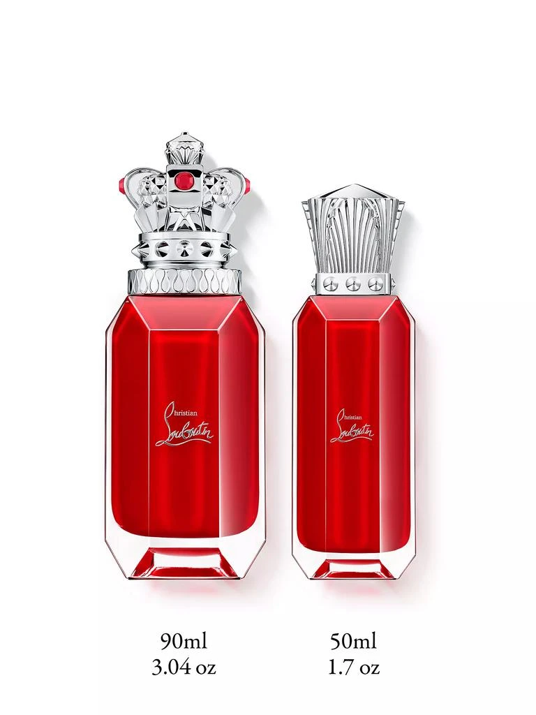 Christian Louboutin Loubicrown Eau de Parfum 6