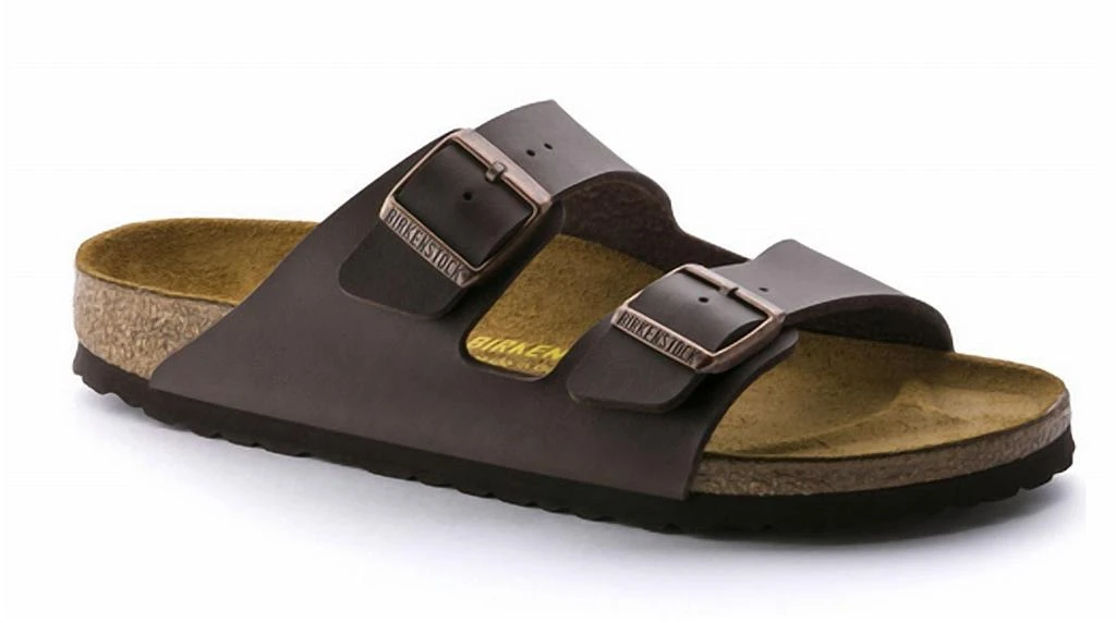 Birkenstock Birkenstock - Women's Arizona Birko Flor Slide Sandal