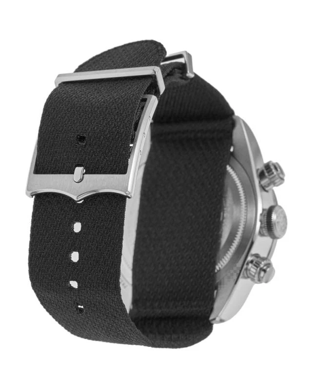 Tudor Tudor Black Bay Chrono Automatic Black Dial Steel Men's Watch M79360N-0007 4