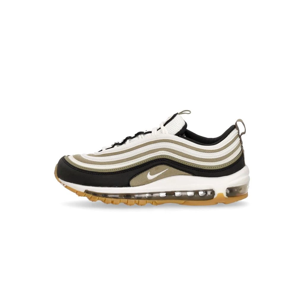 NIKE Air Max 97 Neutral Olive/summit White/black Men's Low Shoe 1