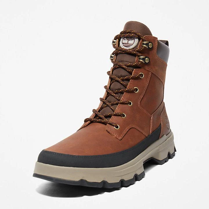 Timberland GreenStride™ TBL® Originals Ultra Waterproof Boot for Men in Light Brown 9