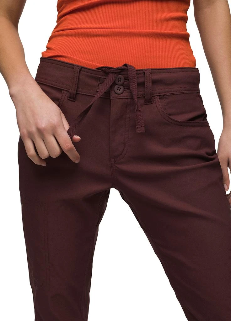 Prana Halle II Straight Pant - Women
s 7
