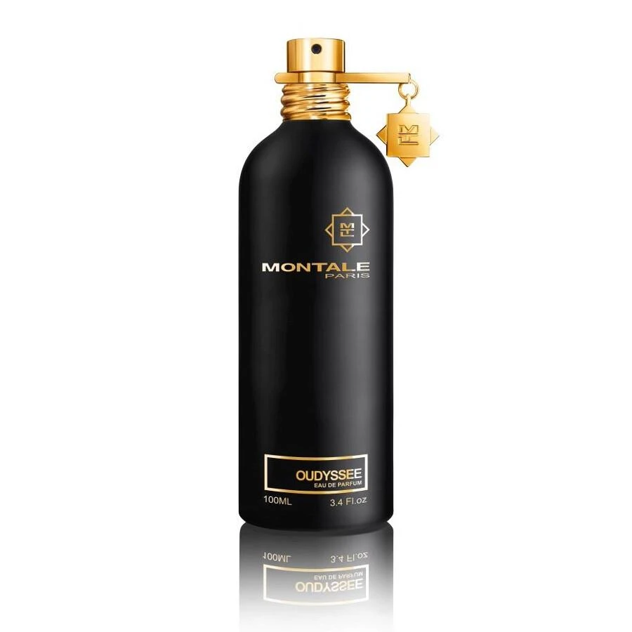 Montale Unisex Oudyssee EDP Spray 3.4 oz Fragrances 3760260458634 1