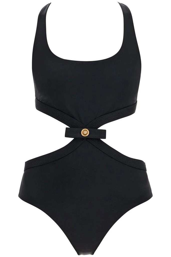Versace one-piece swimsuit by 1