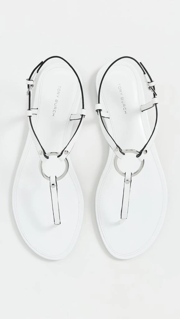 Tory Burch Ring Sandals 4