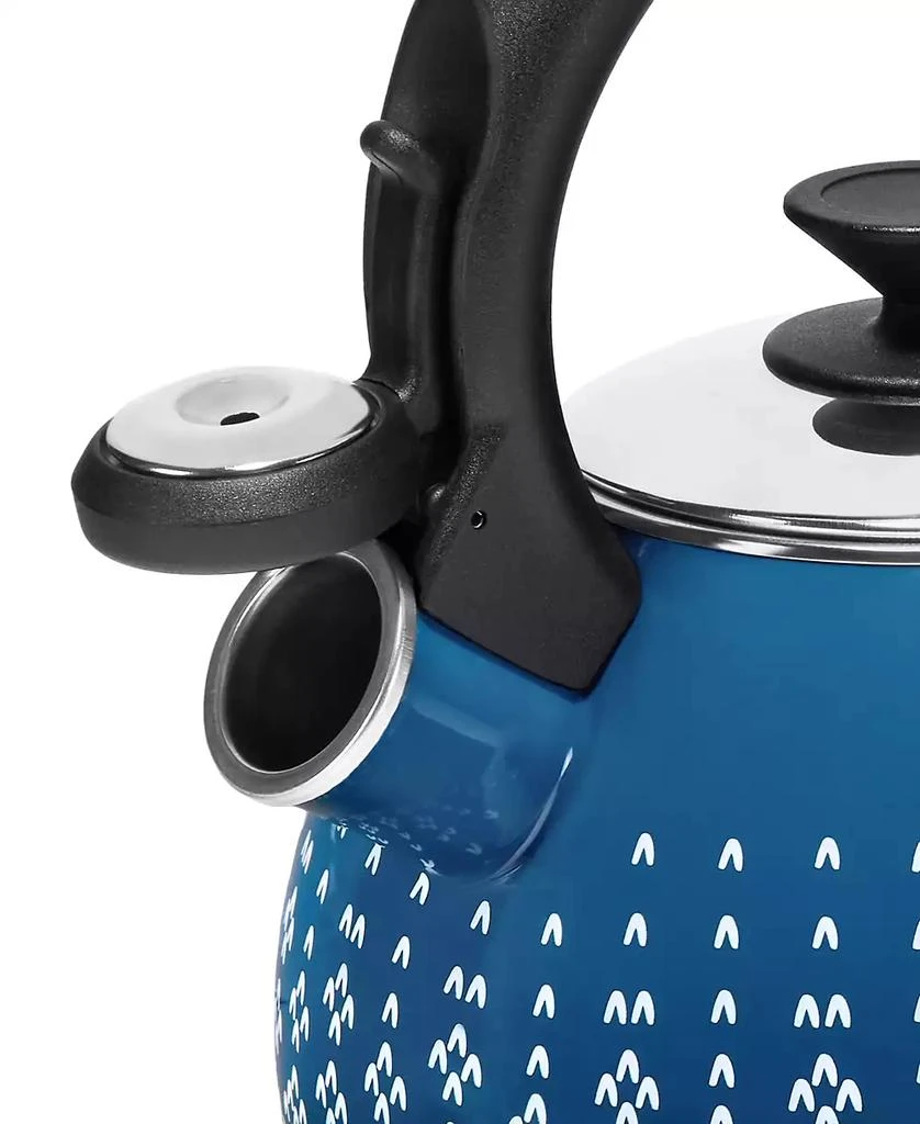 The Cellar Enamel on Steel 1.3L Tea Kettle, Exclusively at Macy’s 6