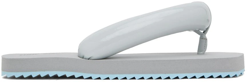 YUME YUME Gray Studio Thier & van Daalen Edition Suki Slides 1