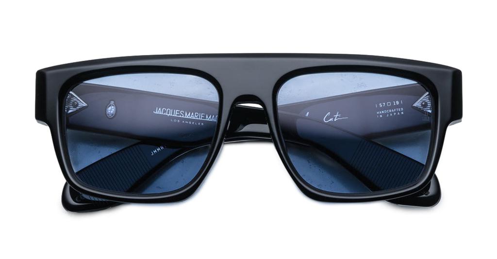 Jacques Marie Mage Jacques Marie Mage Sunglasses