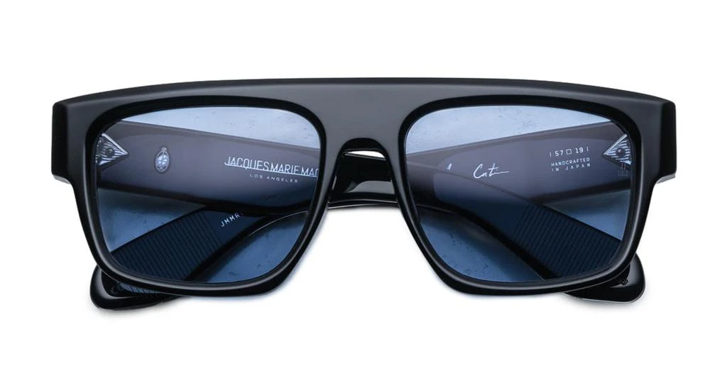 Jacques Marie Mage Jacques Marie Mage Sunglasses 1