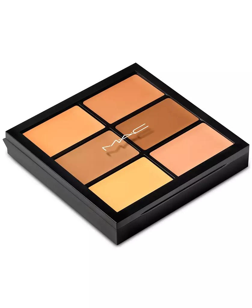 MAC Studio Fix Conceal & Correct Palette 7