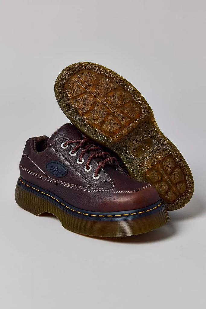 Dr. Martens Dr. Martens Women's Buzz 5-Eye Shoe 2