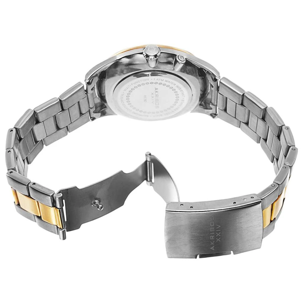 Akribos XXIV Akribos Xxiv Men's Watch 3