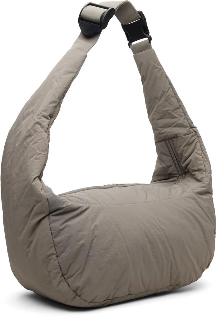 Seventh Gray Lunar Sac Bag 3