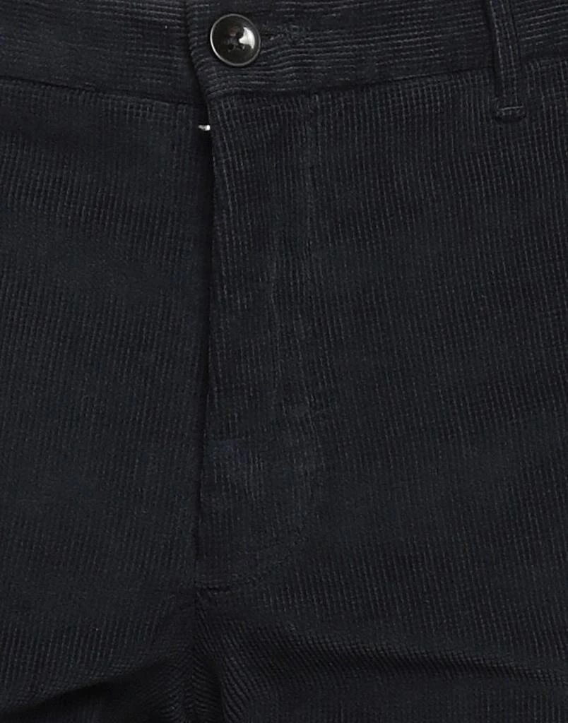 Incotex Ivory Casual pants 4