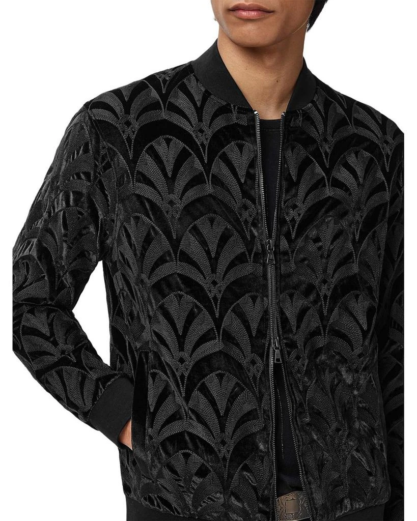 John Varvatos Norfolk Embroidered Jacket 6