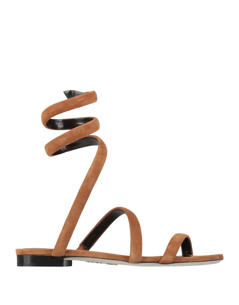 Rene Caovilla Sandals