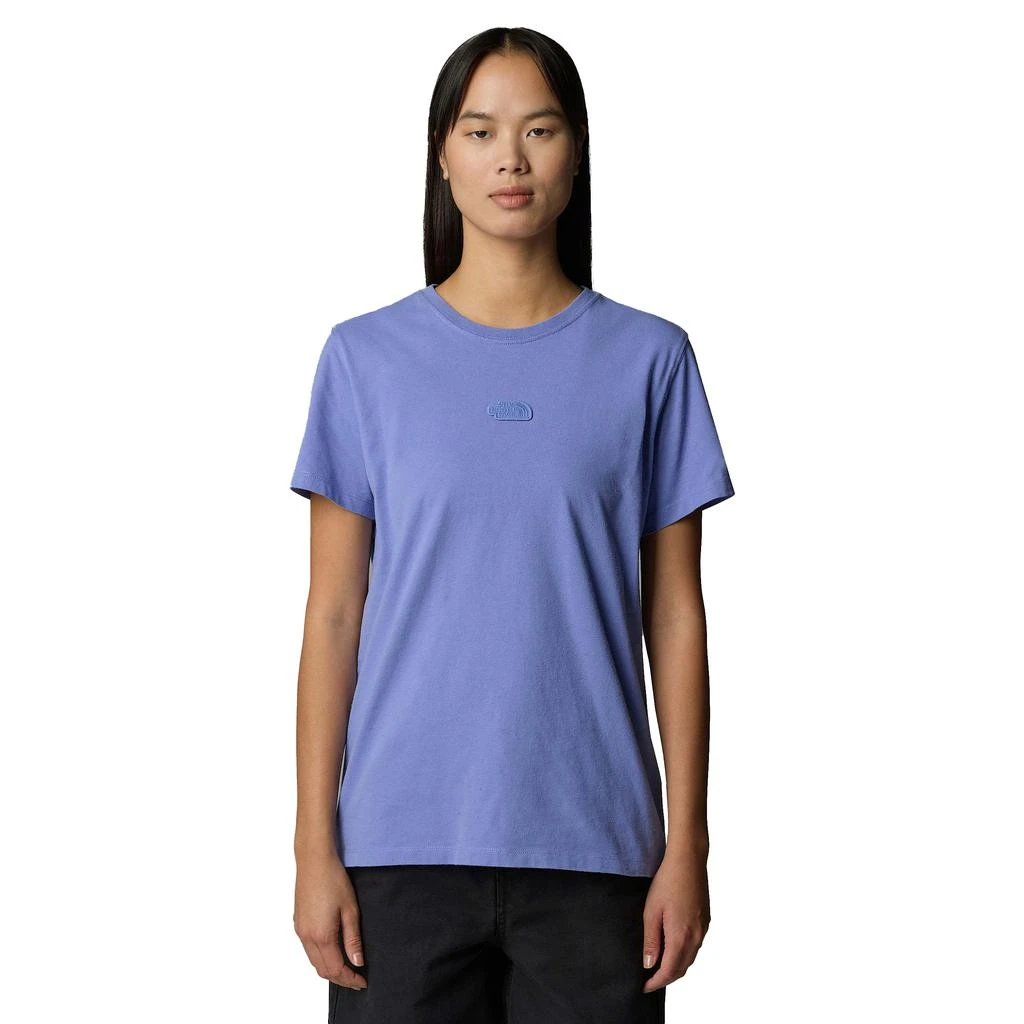 The North Face The North Face Nature Relaxed Short Sleeve Shirt - Women's