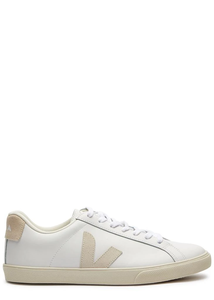 Veja Esplar leather sneakers 1