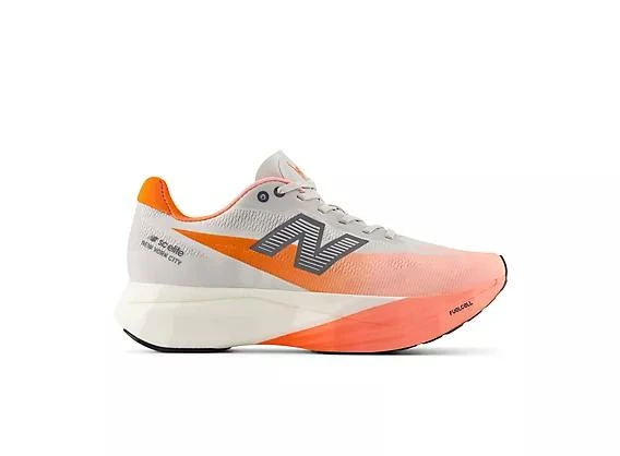 New Balance TCS NYC Marathon FuelCell SuperComp Elite v5 1