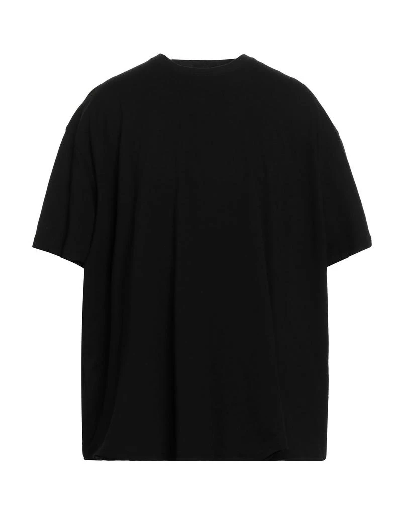 RAF SIMONS Oversize-T-Shirt 1