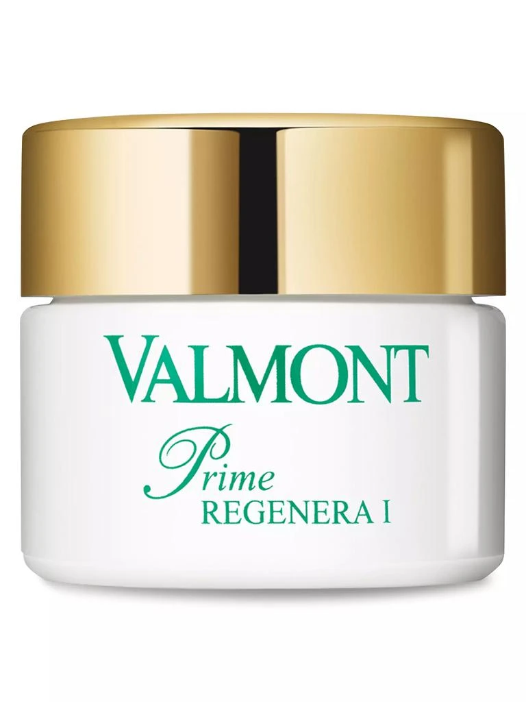 Valmont Prime Regenera IOxygenating And Energizing Cream 1