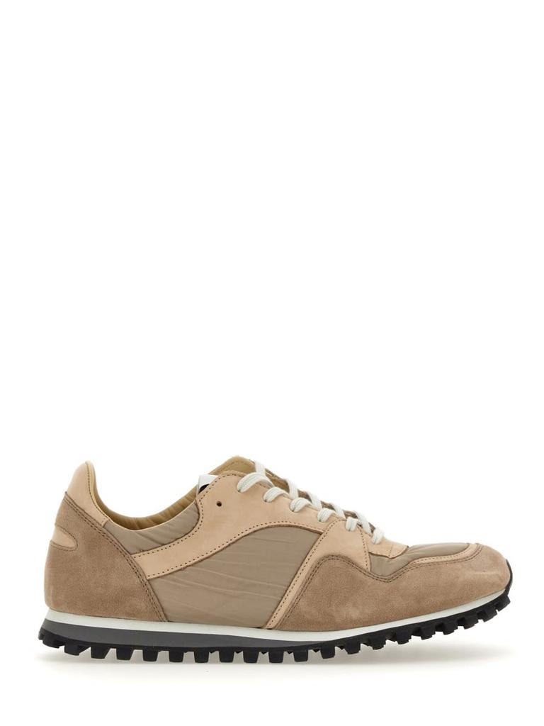 Spalwart Marathon Trail Sneaker