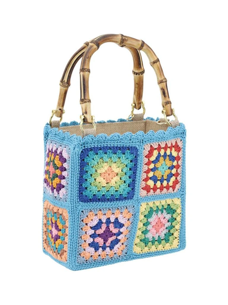 La Milanesa La Milanesa Handbags 3