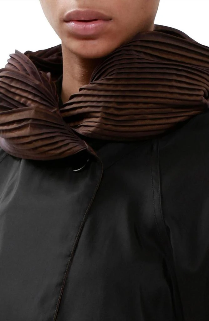 Mycra Pac Donatella Reversible Hooded Raincoat 6