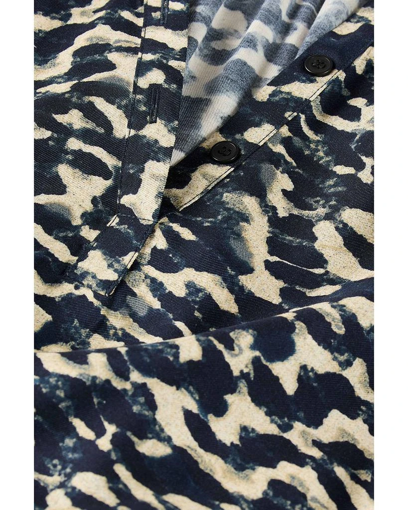 ba&sh Aisha Shift Dress 6