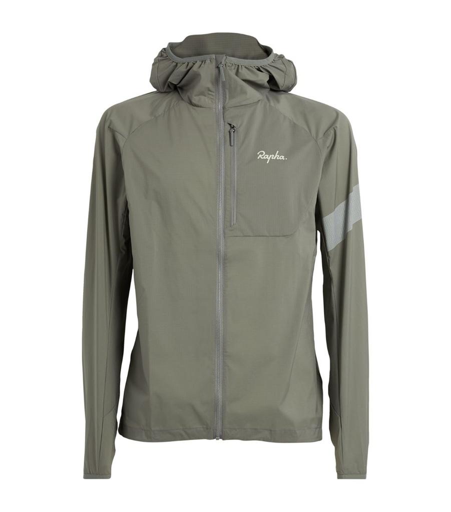 Rapha Lightweight Trail Jacket - Outdoor Jackets - BeyondStyle