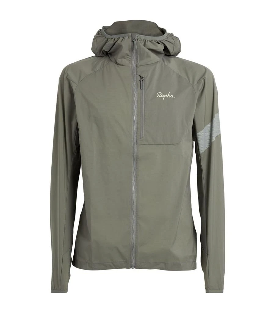 Rapha Lightweight Trail Jacket 1