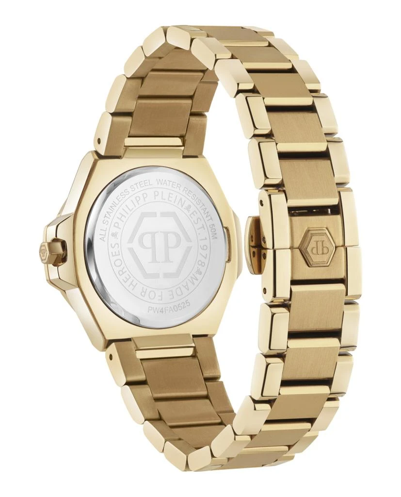 Plein Royal Prestige Crystal Watch Plein Royal Prestige Crystal Watch – On Sale Now with Up to  main image 3
