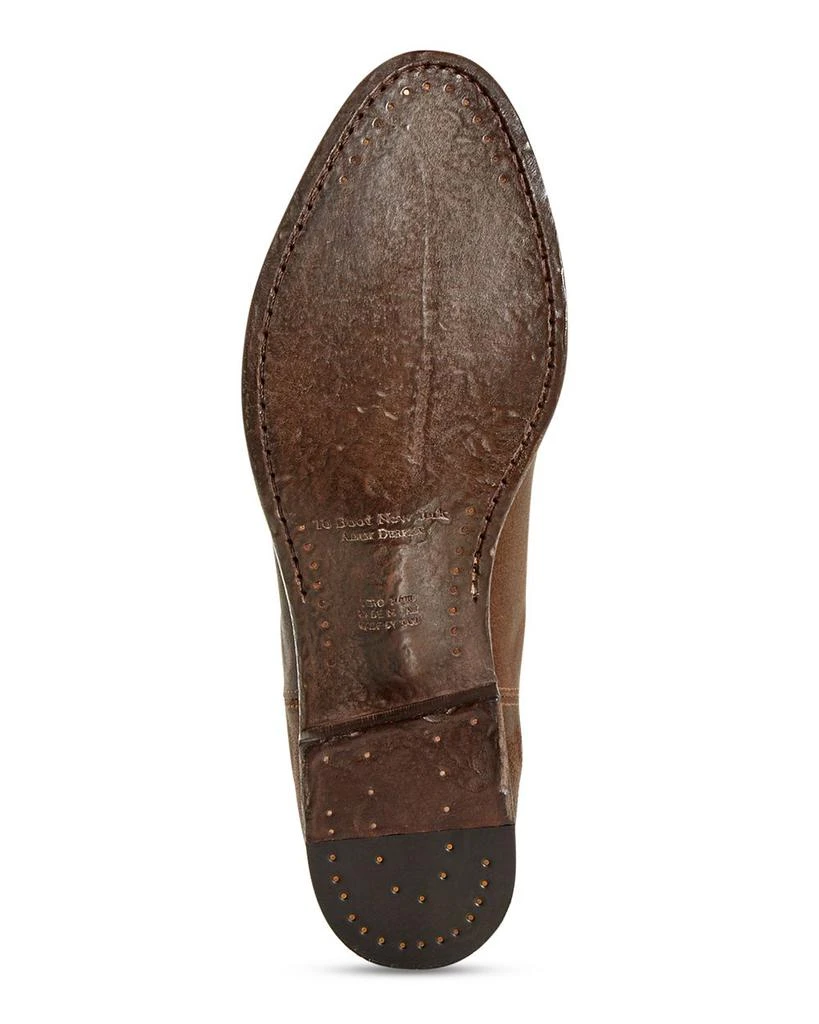 To Boot New York Men's Bedell Chelsea Boots 4