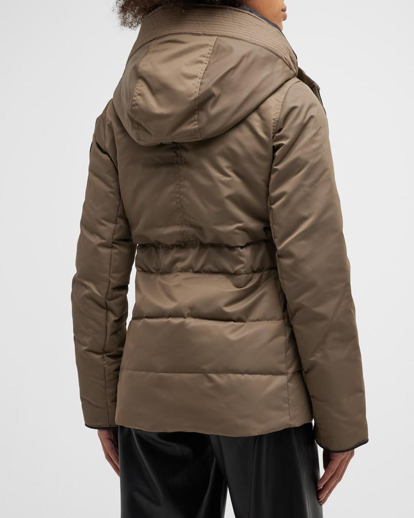 Canada Goose McKenna Jacket Performance Satin - Outdoor Clothing