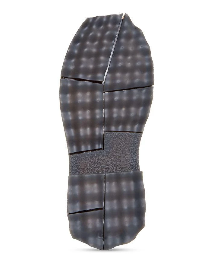 Off-White Women's Sponge Rain Boots 6
