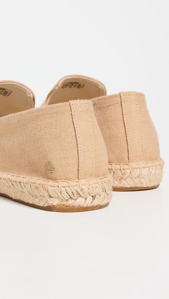 Soludos Smoking Slipper Espadrilles