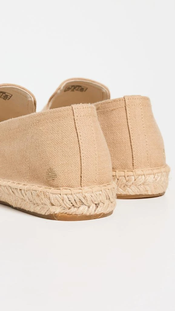 Soludos Smoking Slipper Espadrilles 2