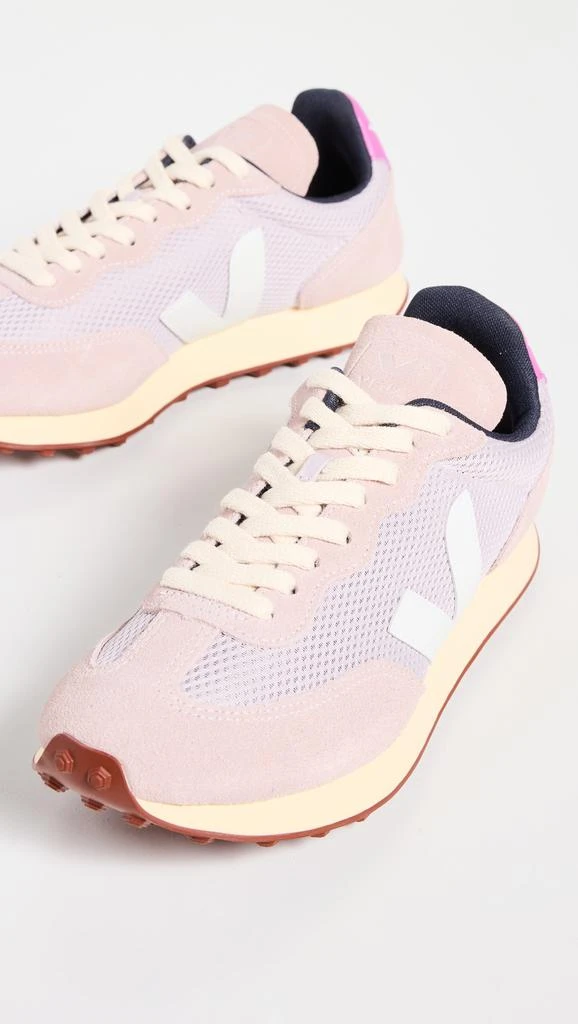 Veja Rio Branco Sneakers 4