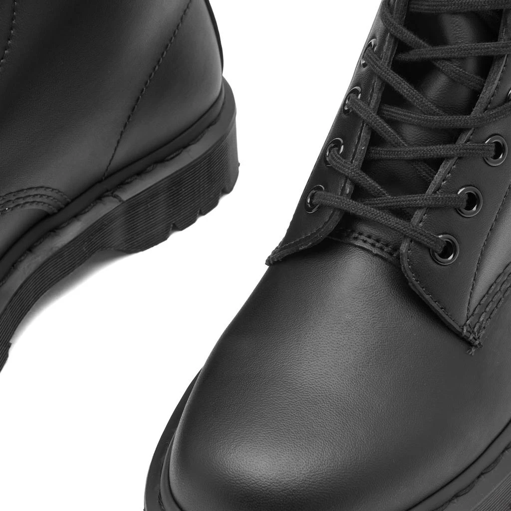Dr. Martens Dr. Martens Vegan 1460 Bex Mono Boot 4