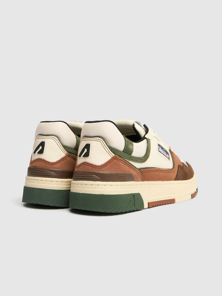 Autry Clc Low Sneakers 3