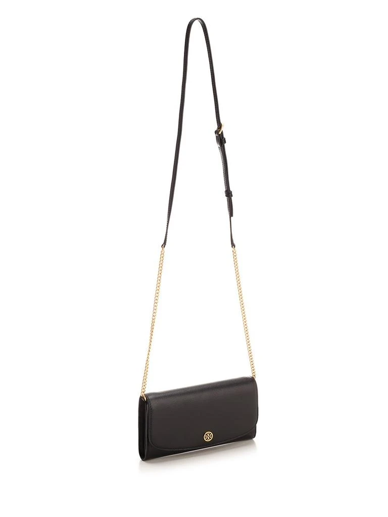 Tory Burch Tory Burch Robinson Chained Wallet 3