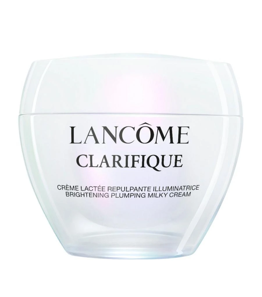 Lancôme Clarifique Brightening Plumping Milky Cream (50ml) 1