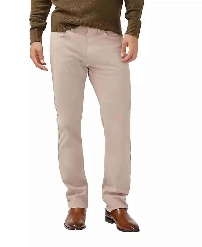 Silver Jeans Co. Men's Machray Athletic Fit Straight Leg Pants 4