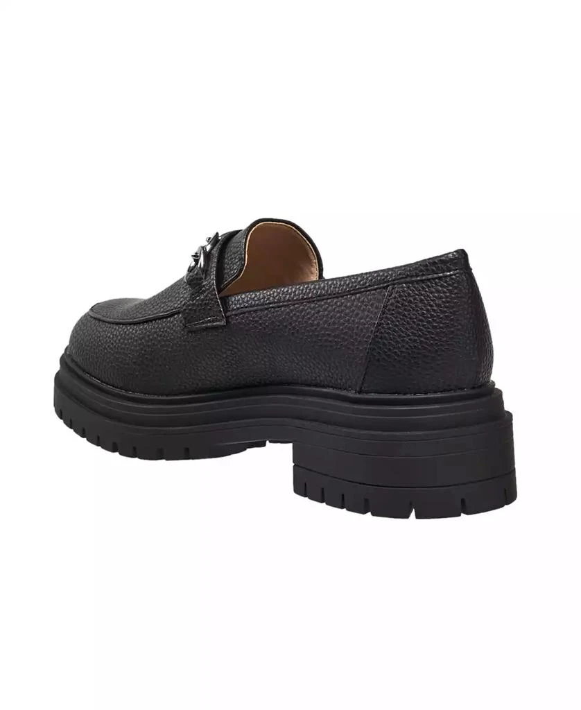 French Connection Women's Tatiana Slip-On Loafers 3