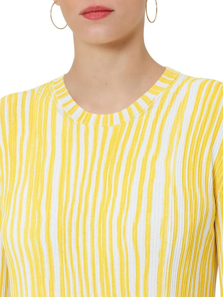 Calvin Klein Calvin Klein Dress With Insets 2