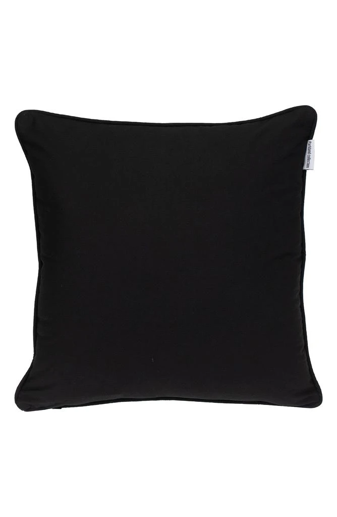 Parkland Canita Embroidered Throw Pillow 2