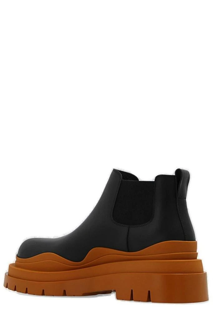 Bottega Veneta Bottega Veneta BV Tire Boots 3